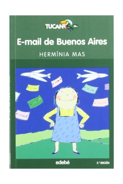 E-MAIL DE BUENOS AIRES
